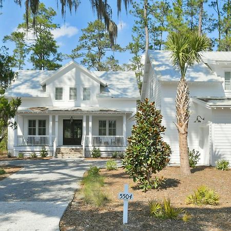 4 Bedroom Moreland Village Home 5504 Bluffton Exterior photo